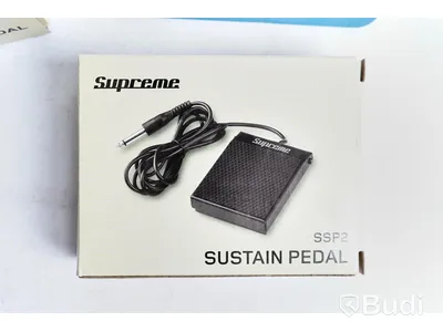 Sustainpedaler 3st - Supreme, Alesis