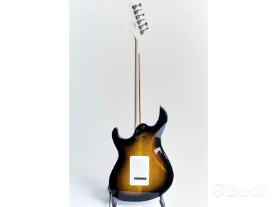 Elgitarr - Cort G110 2T. Nypris ca 2000kr
