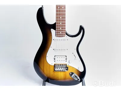 Elgitarr - Cort G110 2T. Nypris ca 2000kr