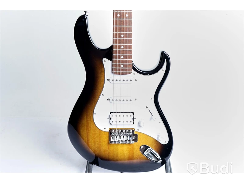 Elgitarr - Cort G110 2T. Nypris ca 2000kr
