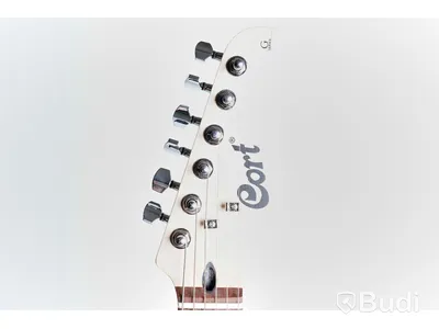 Elgitarr - Cort G110 2T. Nypris ca 2000kr
