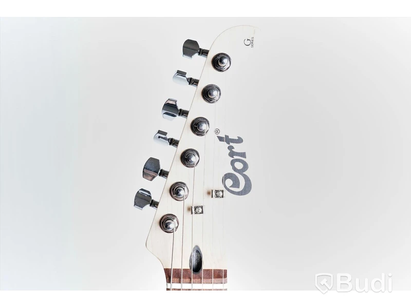 Elgitarr - Cort G110 2T. Nypris ca 2000kr