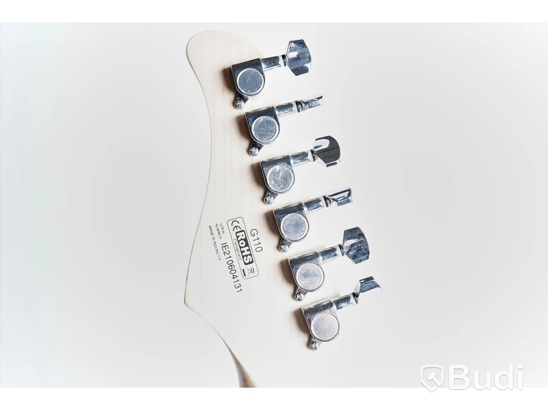 Elgitarr - Cort G110 2T. Nypris ca 2000kr