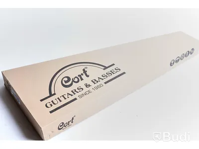 Elgitarr - Cort G110 2T. Nypris ca 2000kr