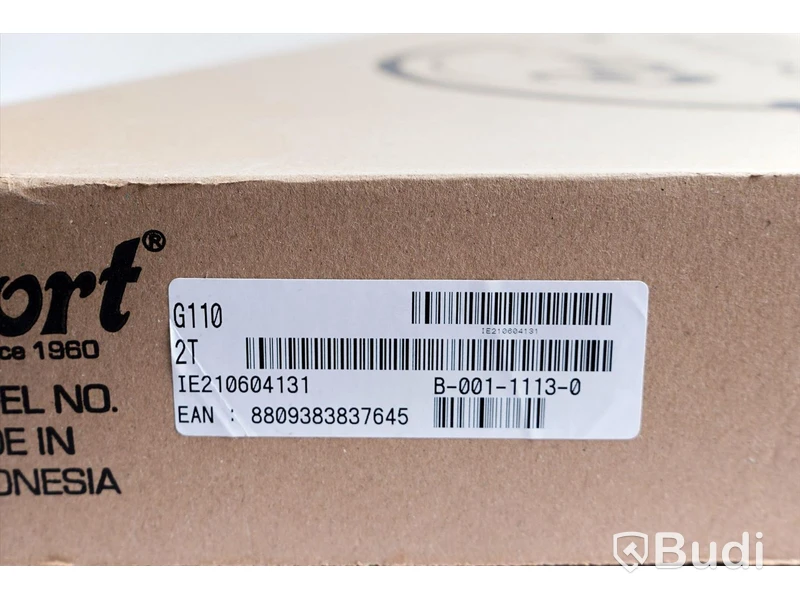 Elgitarr - Cort G110 2T. Nypris ca 2000kr