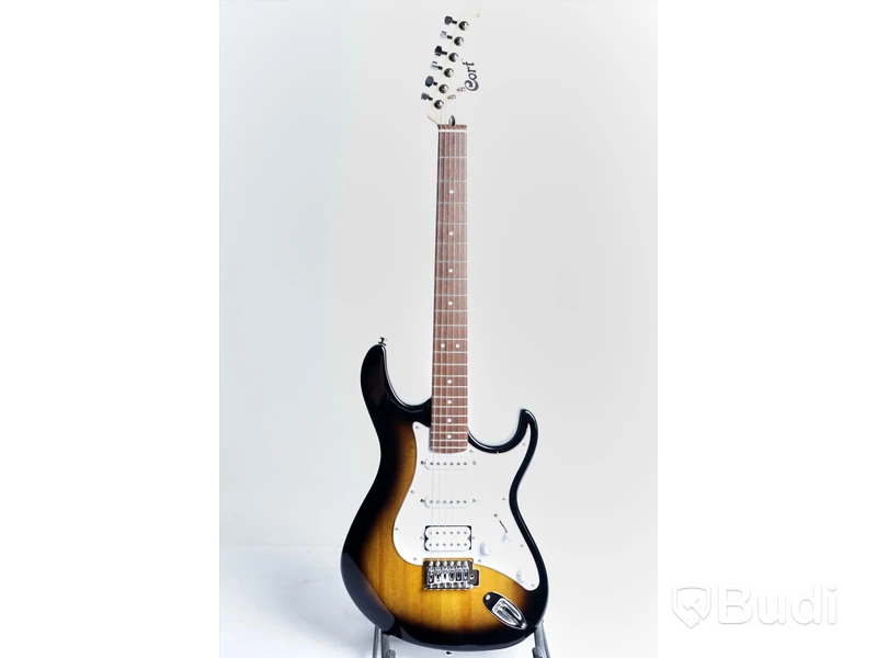 Elgitarr - Cort G110 2T. Nypris ca 2000kr