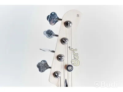 Bas - Cort GB24JJ 3TS. Nypris ca 3500kr