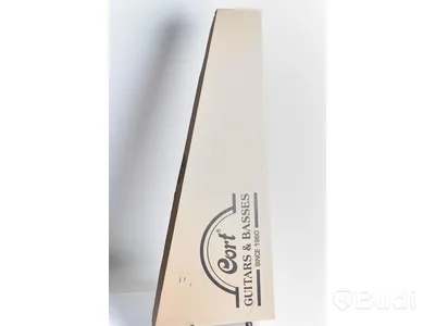 Bas - Cort GB24JJ 3TS. Nypris ca 3500kr
