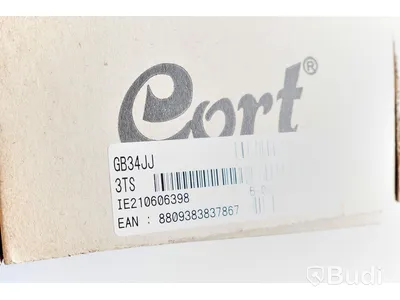 Bas - Cort GB24JJ 3TS. Nypris ca 3500kr