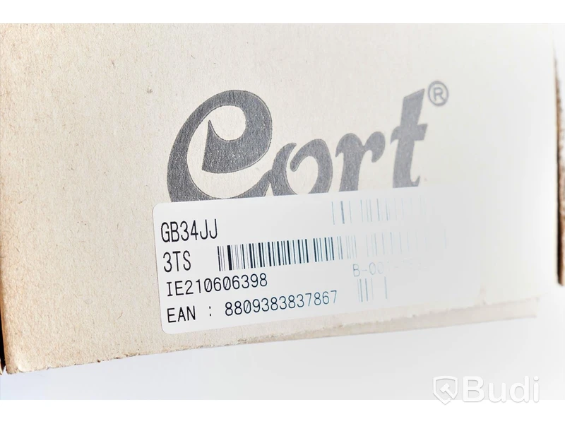 Bas - Cort GB24JJ 3TS. Nypris ca 3500kr