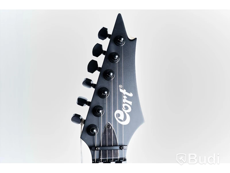 Elgitarr - Cort X500 OPTG. Nypris ca 6500kr