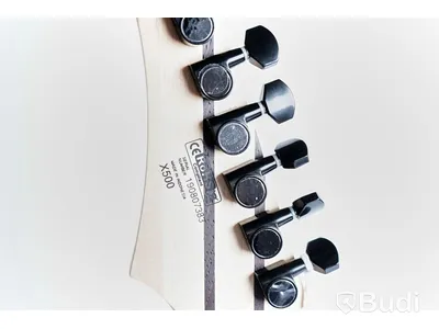 Elgitarr - Cort X500 OPTG. Nypris ca 6500kr