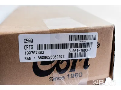 Elgitarr - Cort X500 OPTG. Nypris ca 6500kr