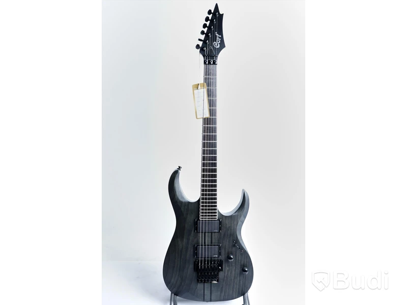 Elgitarr - Cort X500 OPTG. Nypris ca 6500kr