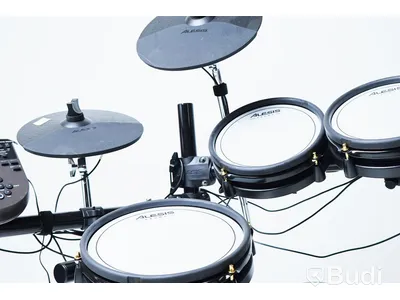 Digitalt trumset - Alesis Surge Drum Module. Osäker funktion, startar ej!