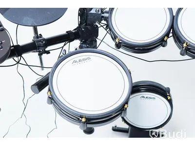 Digitalt trumset - Alesis Surge Drum Module. Osäker funktion, startar ej!