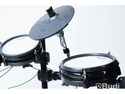 Digitalt trumset - Alesis Surge Drum Module. Osäker funktion, startar ej!