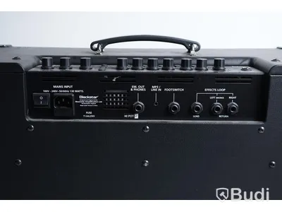 Förstärkare - Blackstar ID Core Stereo 100. Använt skick