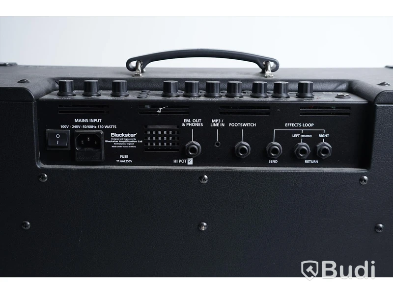 Förstärkare - Blackstar ID Core Stereo 100. Använt skick