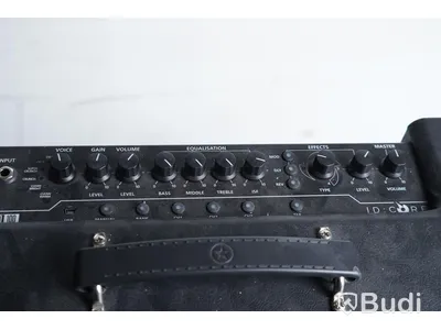 Förstärkare - Blackstar ID Core Stereo 100. Använt skick