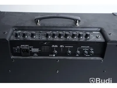 Förstärkare - Blackstar ID Core Stereo 100. Använt skick