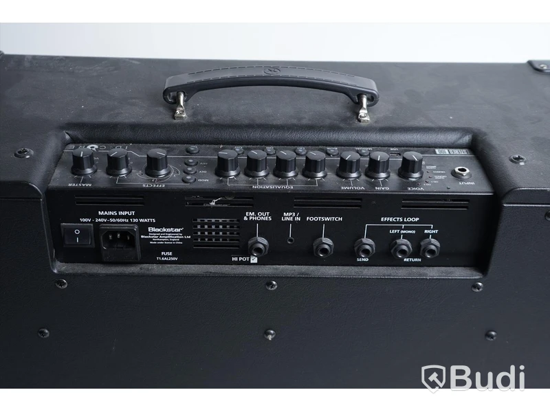 Förstärkare - Blackstar ID Core Stereo 100. Använt skick