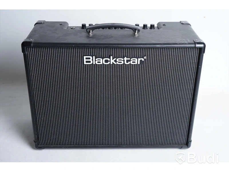 Förstärkare - Blackstar ID Core Stereo 100. Använt skick