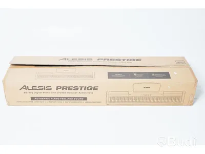 Keyboard - Alesis Prestige. Nypris ca 5000kr