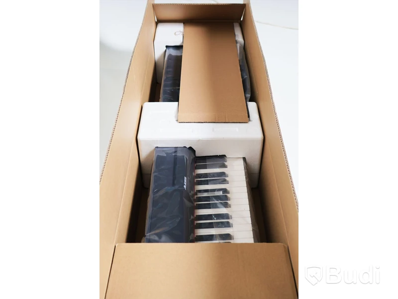 Keyboard - Alesis Prestige. Nypris ca 5000kr