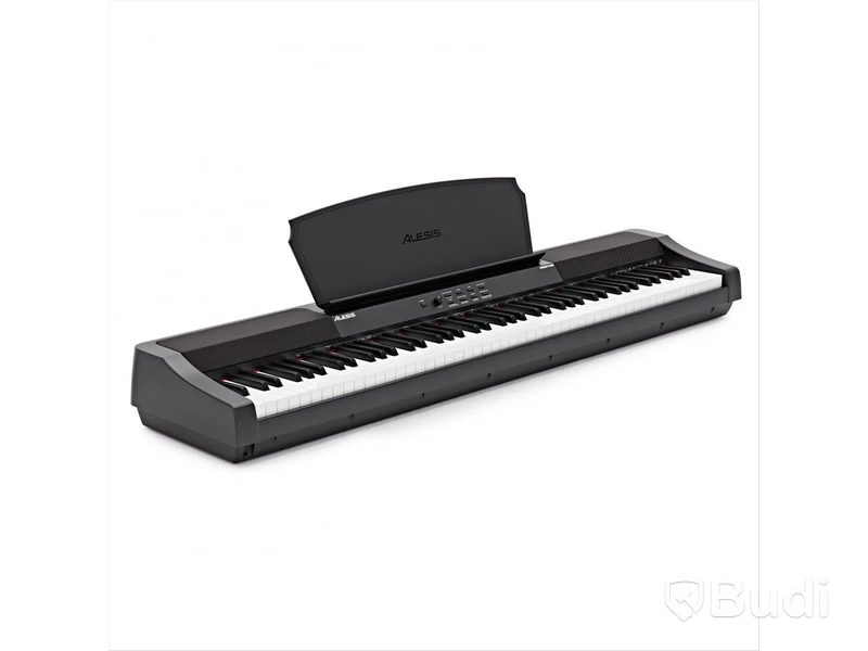 Keyboard - Alesis Prestige. Nypris ca 5000kr