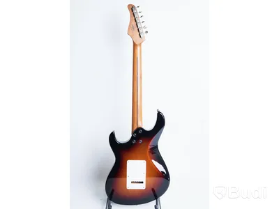 Elgitarr - Cort G260CS 3TS. Nypris ca 3000kr
