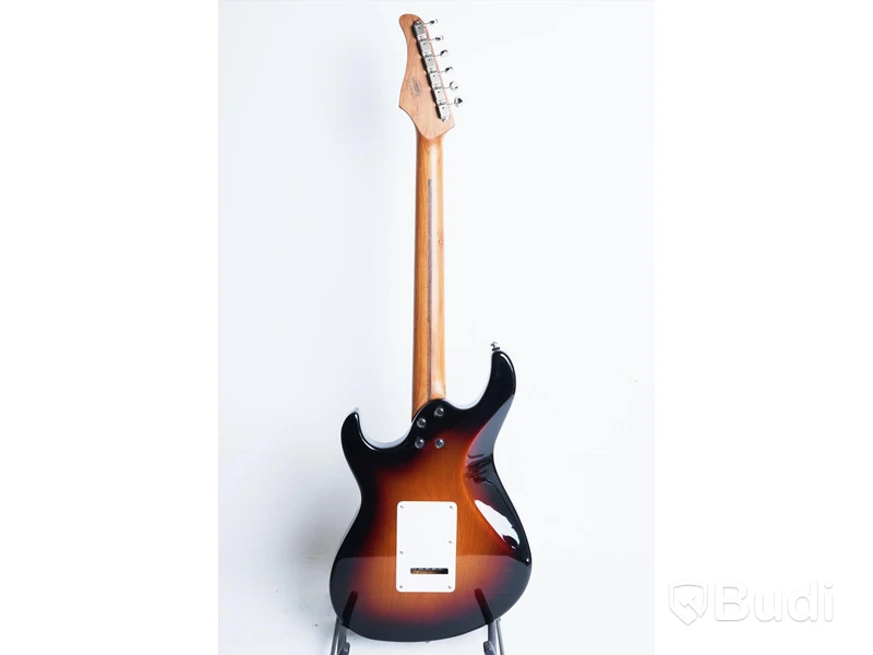 Elgitarr - Cort G260CS 3TS. Nypris ca 3000kr