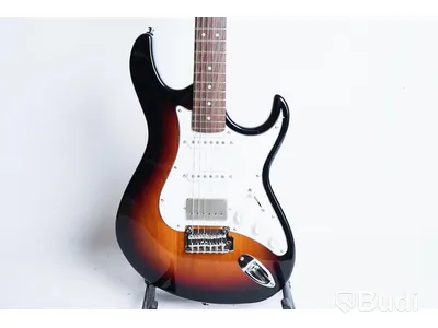 Elgitarr - Cort G260CS 3TS. Nypris ca 3000kr
