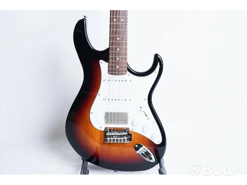 Elgitarr - Cort G260CS 3TS. Nypris ca 3000kr