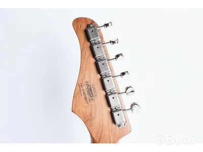 Elgitarr - Cort G260CS 3TS. Nypris ca 3000kr