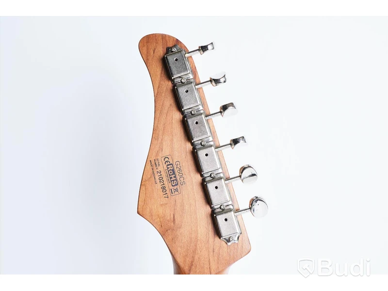 Elgitarr - Cort G260CS 3TS. Nypris ca 3000kr