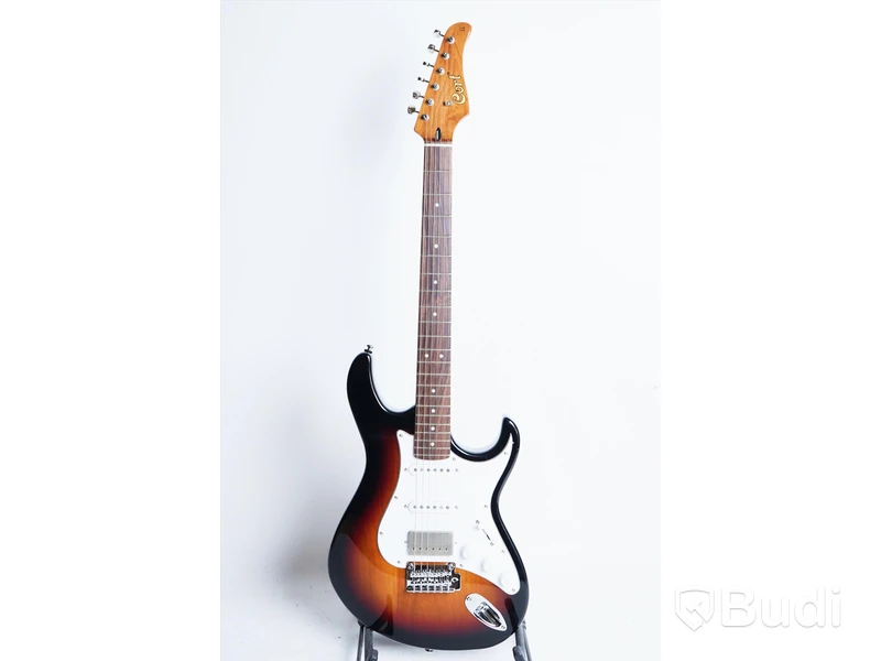 Elgitarr - Cort G260CS 3TS. Nypris ca 3000kr
