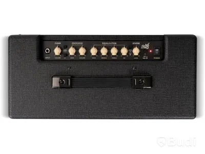 Gitarrförstärkare - Blackstar Debut 50R. Nypris ca 2700kr