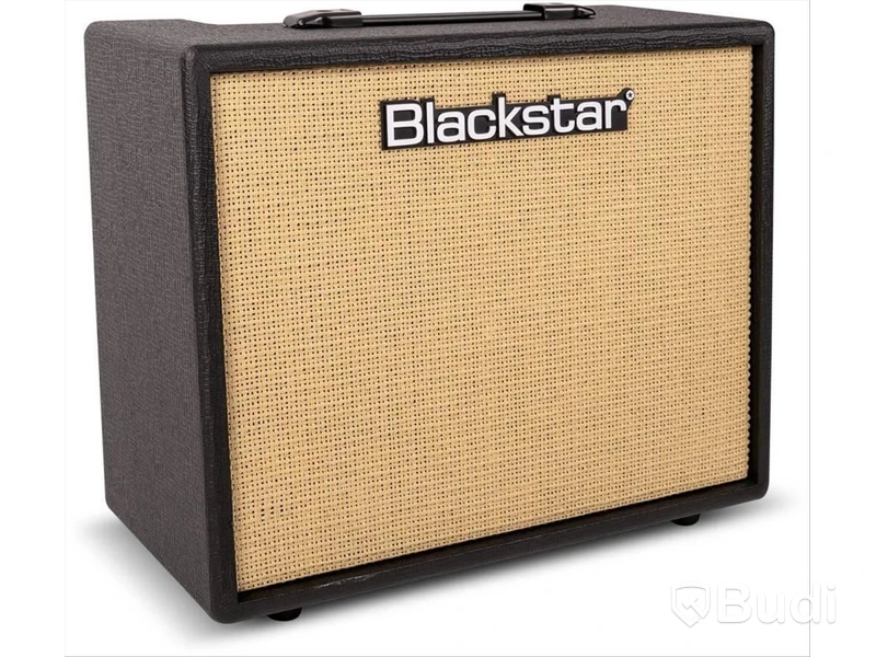 Gitarrförstärkare - Blackstar Debut 50R. Nypris ca 2700kr
