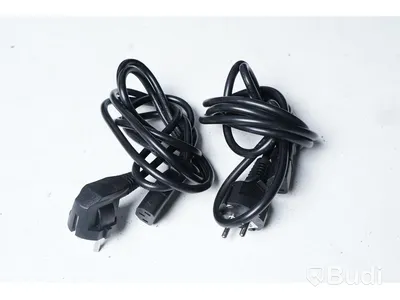2st Monitorer - M-Audio BX8 D3