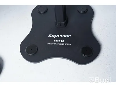 Monitorstativ - Supreme SMS18