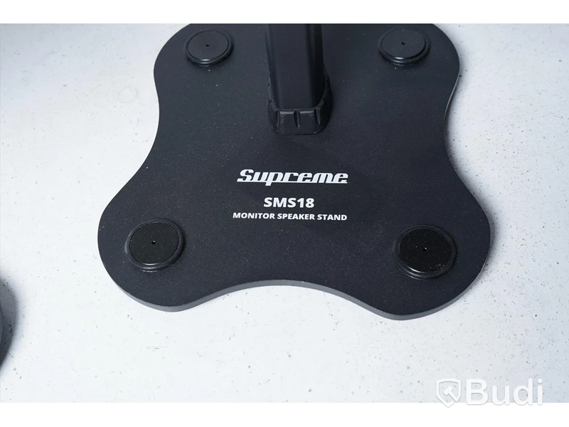 Monitorstativ - Supreme SMS18