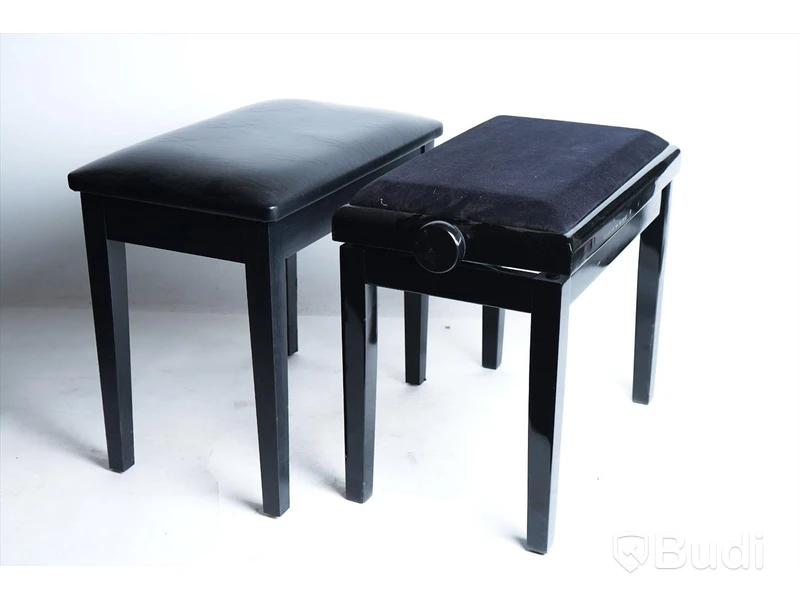 Pianopallar 2st