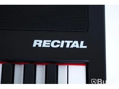 Digitalpiano - Alesis Recital inklusive stativ. OBS! Defekta, reklamerade, okänd funktion.
