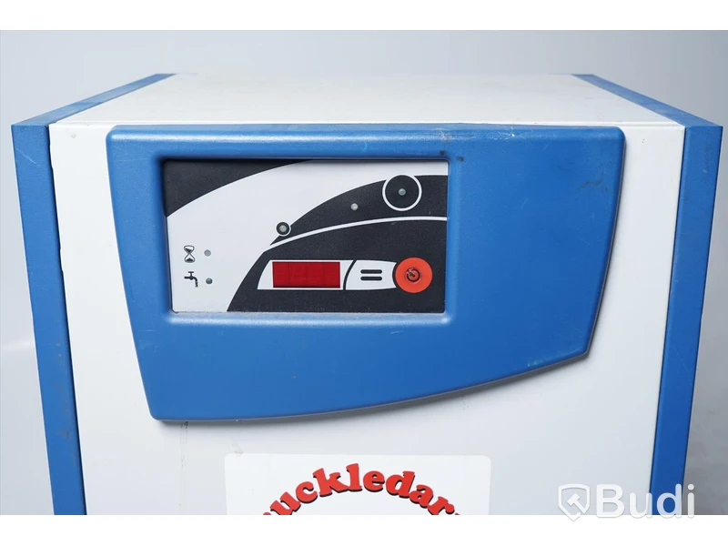 Truckladdare CMP 2100
