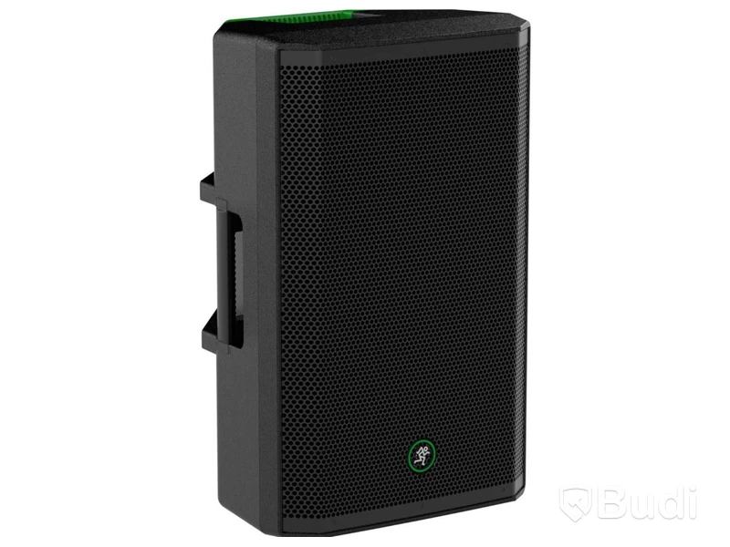 Högtalare Mackie Trash 215 15-tum 1300W Powered Loudspeaker. Obs! retur, osäker funktion.