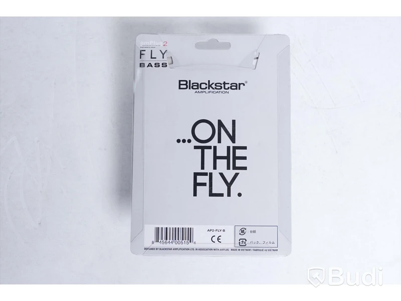 Basförstärkare - Blackstar amPlug2 Fly Bass