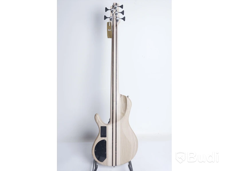 Elbas - Cort A5 Beyond Open Pore. Nypris ca 12.500 kr