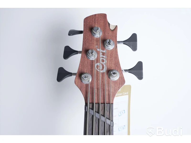 Elbas - Cort A5 Beyond Open Pore. Nypris ca 12.500 kr