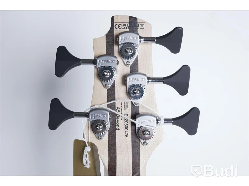 Elbas - Cort A5 Beyond Open Pore. Nypris ca 12.500 kr